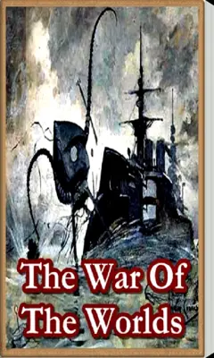 The War Of The Worlds android App screenshot 3